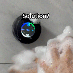 ShinFX™️Premium Wireless Waterproof Mini Bathroom Speakers | 8H NON STOP BATTERY LIFE | SUPER POWERFUL SUCTION CUP