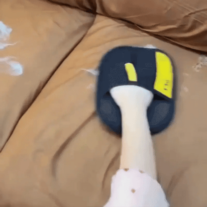 FurSleek™ Premium Pet Grooming Glove"