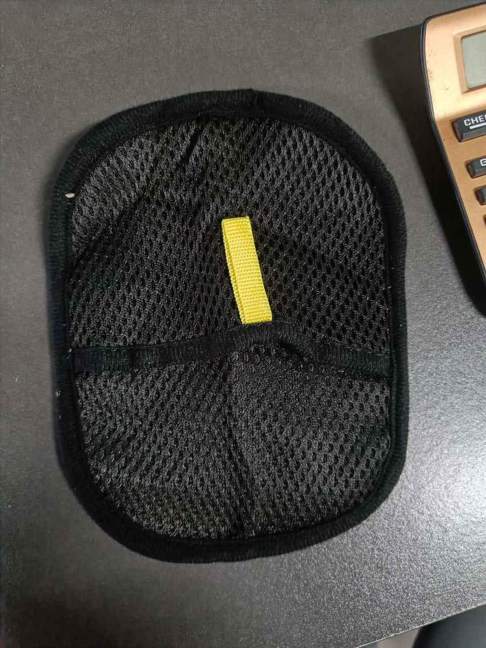 FurSleek™ Premium Pet Grooming Glove"