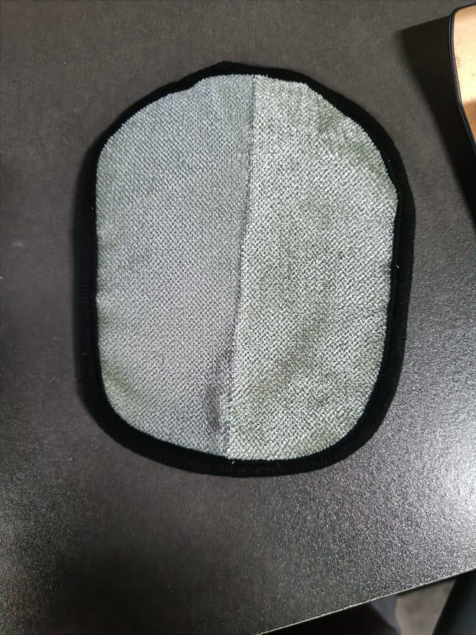 FurSleek™ Premium Pet Grooming Glove"