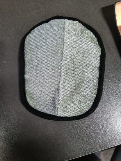 FurSleek™ Premium Pet Grooming Glove"