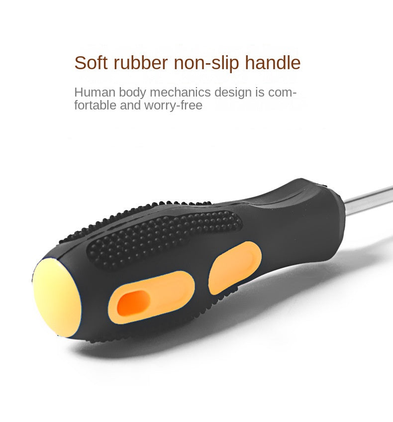 TreadHead® 2-in-1 Tire Cleaning & Stone Removal Tool – Heavy-Duty Ergonomic Grip, Detachable Head, Multipurpose for Car & Bike Tire Care