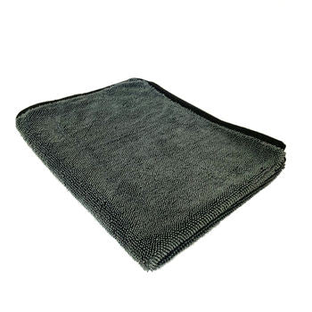 Premium Ultrafine Fiber Car Cleaning Rag | INSTANT SHINE IN ONE WIPE